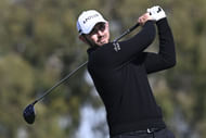 Patrick Cantlay (Image Source: Imagn)